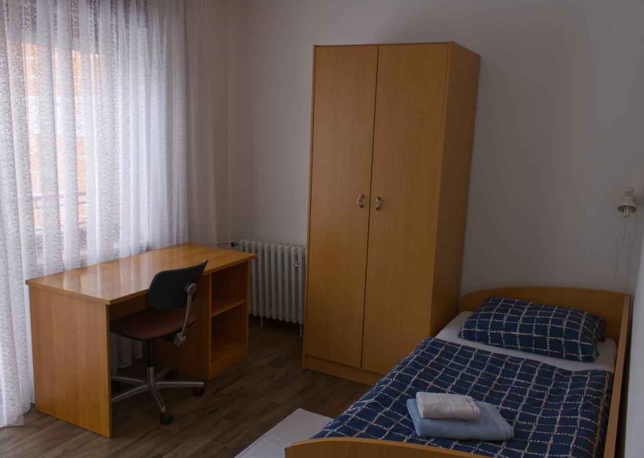 Gacka Idila Lejlighed Otočac Eksteriør billede
